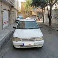 پراید۱۳۲ مدل ۸۹ دوگانه بیرونcng