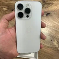 iphone 15 pro 256 GB