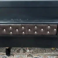 تخت خواب درحد نو|تخت و سرویس خواب|شهریار, بکه|دیوار