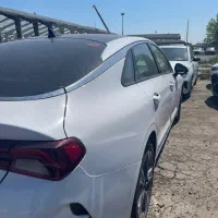 KIA K5 - 2023|خودرو سواری و وانت|بندر انزلی, لیچارگی حسن رود|دیوار