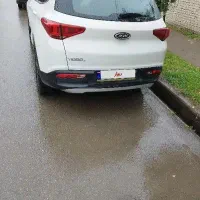 تیگو 7 ie مدل 1400|خودرو سواری و وانت|گنبد کاووس, |دیوار