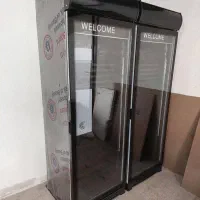 یخچال ایستاده|فروشگاه و مغازه|سنندج, |دیوار