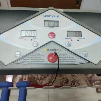 تردمیل مارک ustyle sport|تجهیزات ورزشی|یزد, |دیوار