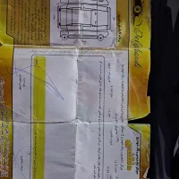 MWM  110|خودرو سواری و وانت|سبزوار, جوادیه غربی|دیوار