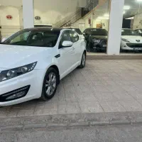 اوپتیما ۲۰۱۳|خودرو سواری و وانت|کرمان, |دیوار