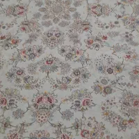 روفرشی ۹ متری کشدار مخمل ۲ عدد