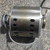 موتور کولر