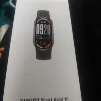 smart band10