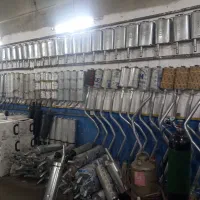 کاتالیزور|قطعات یدکی و لوازم جانبی|ارومیه, |دیوار