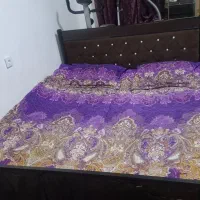 تخت خواب دونفره