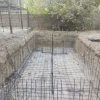 لوله کشی سرد و تعمیرات و ماتورخانه