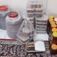 عسل طبیعی تکاب|خوردنی و آشامیدنی|اسلامشهر, شهرک مفیدی|دیوار