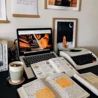 شغل غیرحضوری ماهی سی