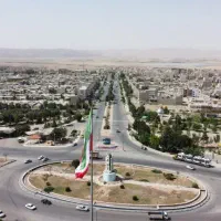 زمین کشاورزی