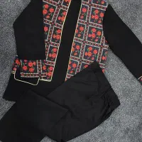 کت شلوار