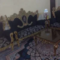مبلمان سلطنتی