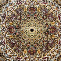 ترمه|پرده، رانر، رومیزی|تهران, پونک|دیوار