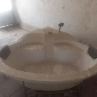 وان حمام سه گوش