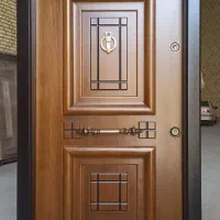 نصب وفروش دربهای ضدسرقت واتاقی وحفاظ