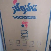 فروش فر گاز|اجاق گاز و لوازم برقی پخت‌وپز|مرودشت, ژیان|دیوار