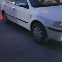 سمند xu7 مدل ۹۹