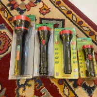 انواع چراغ قوه عمده به قیمت چین|کوهنوردی و کمپینگ|بانه, |دیوار