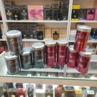 ادکلن شالیز اصلی(مستررایحه)