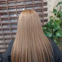 خدمات  رنگ و لایت تخصصی و کراتین احیا و صافی|خدمات آرایشگری و زیبایی|تهران, سعادت‌آباد|دیوار