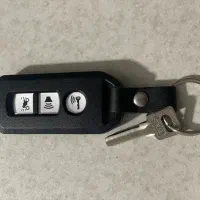 ریموت گمشده