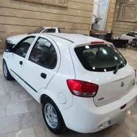 تیبا دو هاچبک