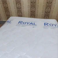 تشک طبی یک نفره