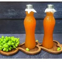 آبغوره خانگی