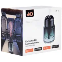 خوشبوکننده هوشمند هوا