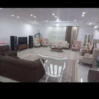 رهن واجاره ۱۴۵ متری ۳ خواب مستر ب قیمت شمشیربند
