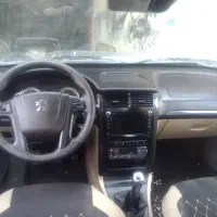 پارس موتور جدید تصادفی|خودرو سواری و وانت|ارومیه, |دیوار