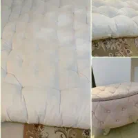 تشک وصندوقچه