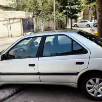 پژو SLX|خودرو سواری و وانت|کرج, شاهین‌ویلا|دیوار