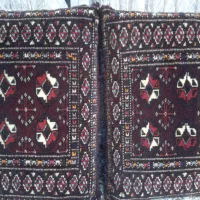 پشتی ۸ عدد قدیمی|پشتی|بندر ترکمن, |دیوار