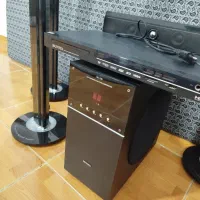 اسپیکر سینما خانگی سونی