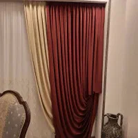 والان پرده بسیارشیک