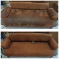 شستشوی مبل جوان|خدمات نظافت|مشهد, شهید بهشتی|دیوار