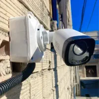 فروش و نصب سیستم های امنیتی با اقساط|دوربین مداربسته|ایوان, |دیوار