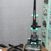 فرش شور و مبل شور هلیبرون آلمان|جاروبرقی، جارو شارژی، بخارشو|بانه, |دیوار