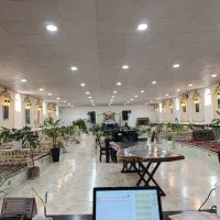 استخدام ظرف شور رستورانی