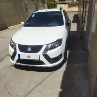 فروش کوییک GX تیپ L، مدل ۱۴۰۳  یا معاوضه با آریسان|خودرو سواری و وانت|شیراز, شریف‌آباد|دیوار