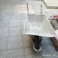 فرغون بسیار تمیز|ابزارآلات|تبریز, |دیوار