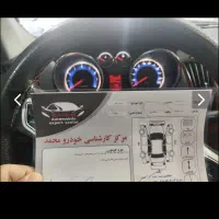 فروش دنا ۹۶|خودرو سواری و وانت|اشتهارد, |دیوار