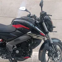 ns200|موتورسیکلت|تهران, سیزده آبان|دیوار