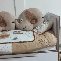 تخت کودک