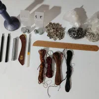 وسایل چرم دوزی